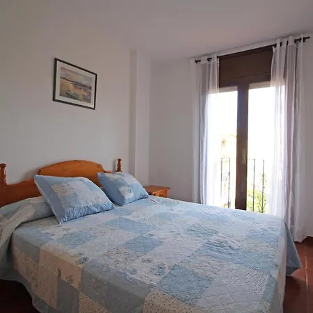 Apartman Basic Comfort Gran Reserva 8004 Empuriabrava