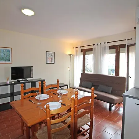 Basic Comfort Gran Reserva 8004 Empuriabrava