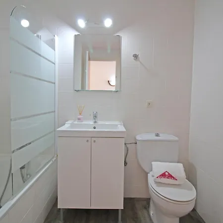 Apartman Basic Comfort Gran Reserva 8004 *