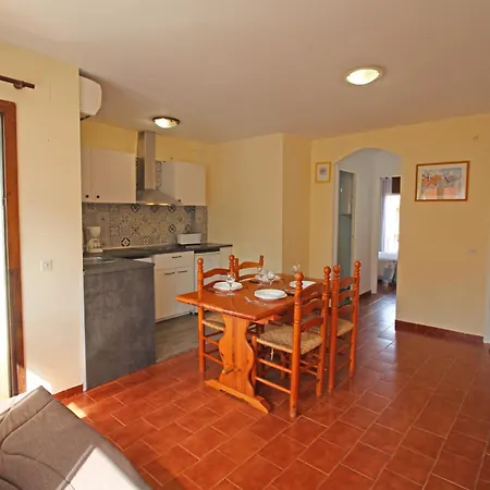 Basic Comfort Gran Reserva 8004 Apartman