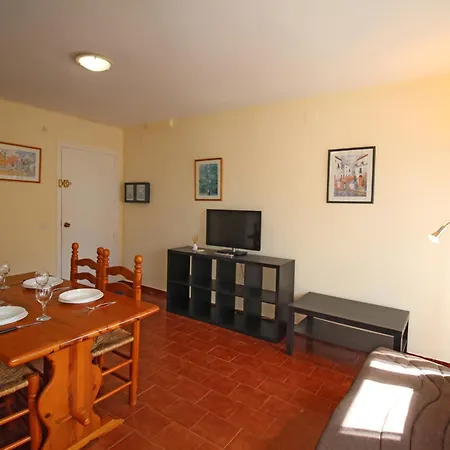 Apartman Basic Comfort Gran Reserva 8004