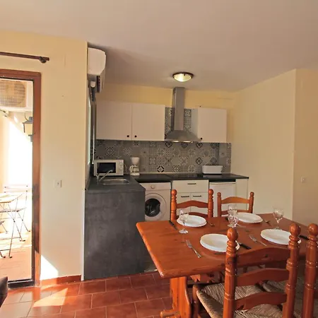 Basic Comfort Gran Reserva 8004 Apartman