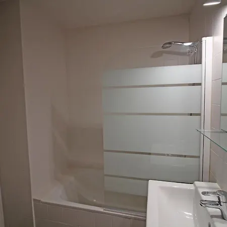Apartman Basic Comfort Gran Reserva 8004 *