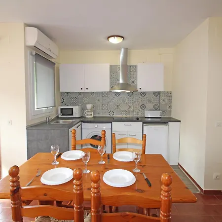 Apartment Basic Comfort Gran Reserva 8004 *